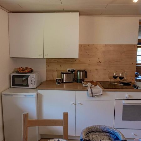 Apartment Haider 1 Obertraun Luaran gambar