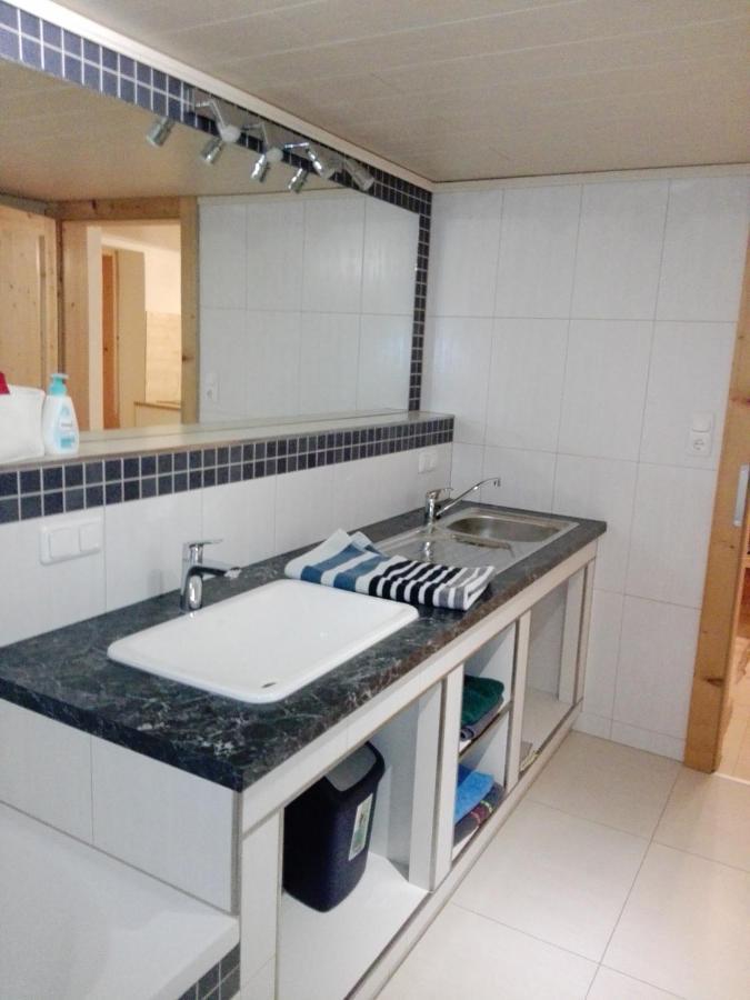 Apartment Haider 1 Obertraun Luaran gambar