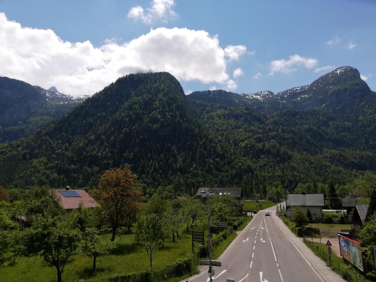 Apartment Haider 1 Obertraun Luaran gambar