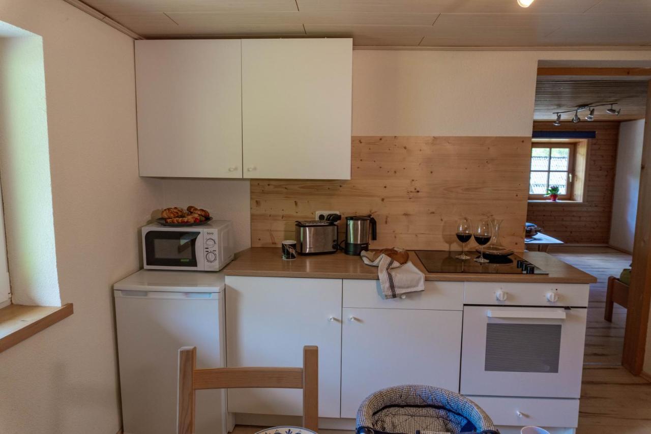 Apartment Haider 1 Obertraun Luaran gambar